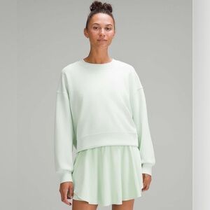 Lululemon Softstreme Oversized